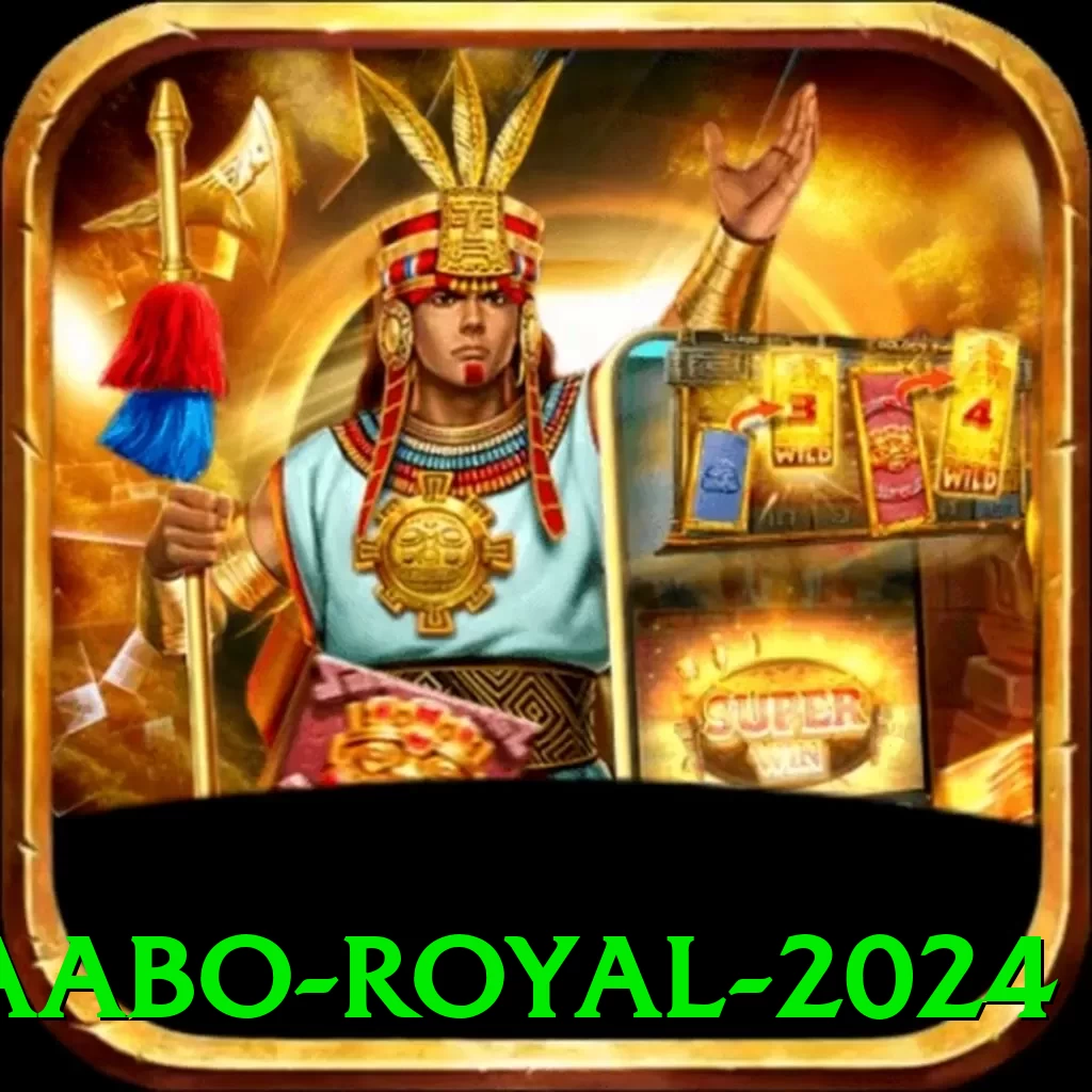 coroaabo Royal 2024 - app