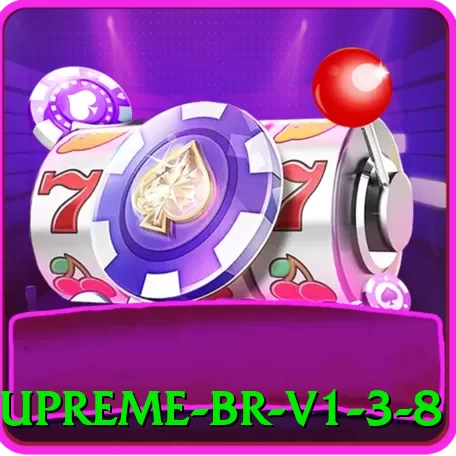 cy8 Supreme BR v1.3.8 - game