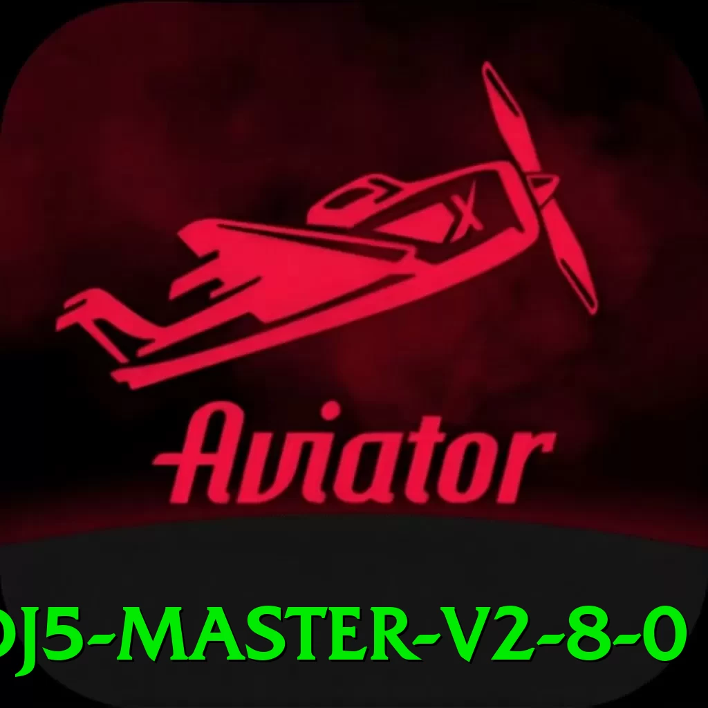 dj5 Master v2.8.0 - apk