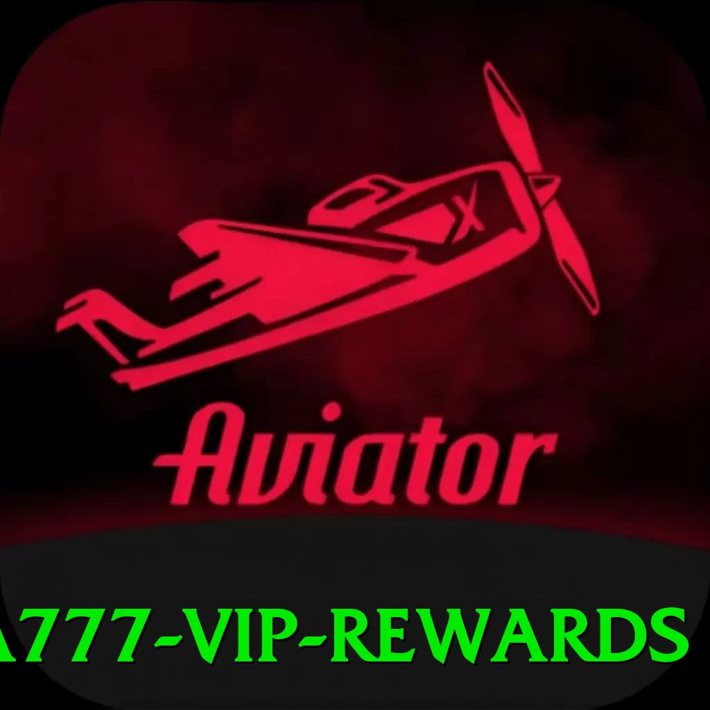 fada777 VIP Rewards - app