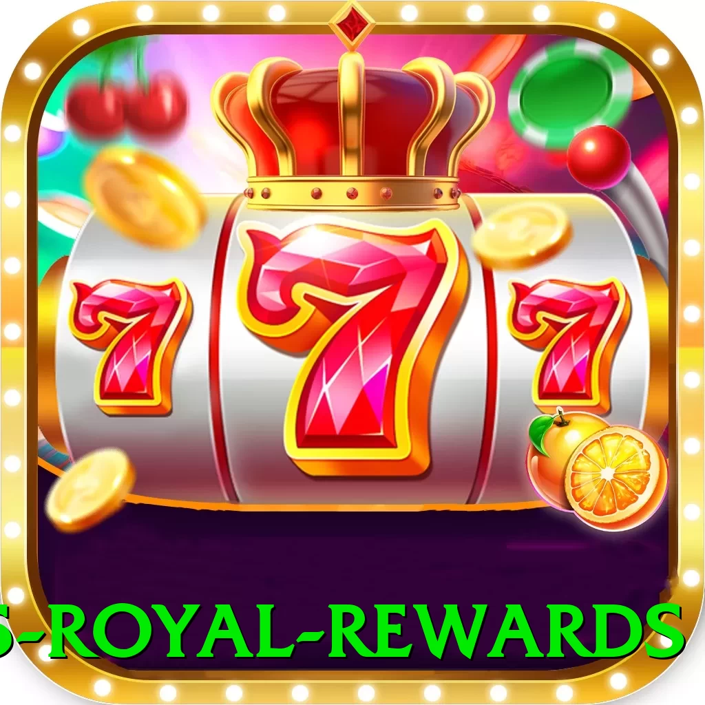 fb85 Royal Rewards - pro