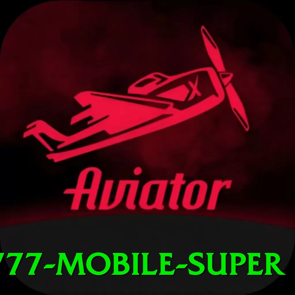 fm777 Mobile Super - go