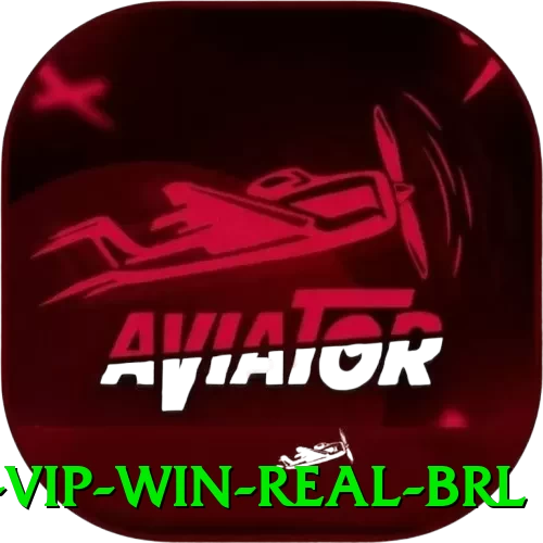 frwin VIP - Win Real BRL - go