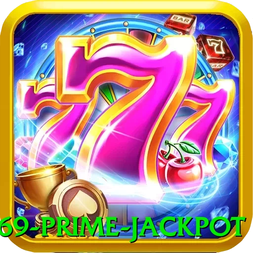 ft969 Prime Jackpot - vip