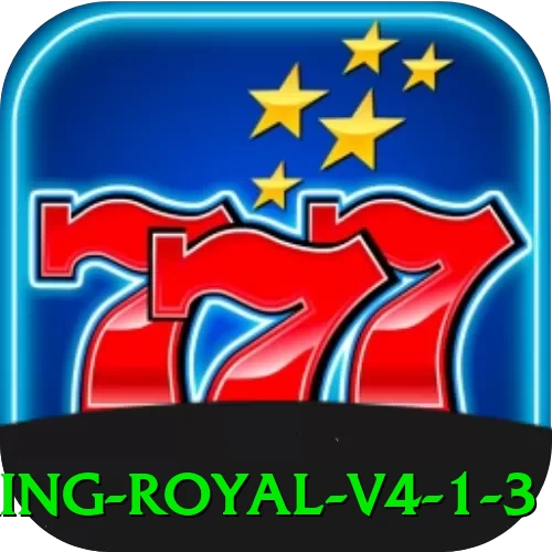 ganha9 Gaming Royal v4.1.3 - pk
