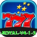 ganha9 Gaming Royal v4.1.3