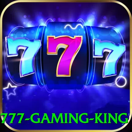 gcg777 - Gaming King - vip