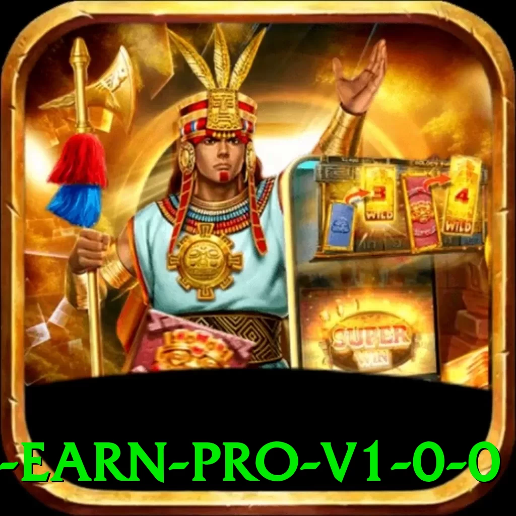 gggalfa Earn Pro v1.0.0 - vip