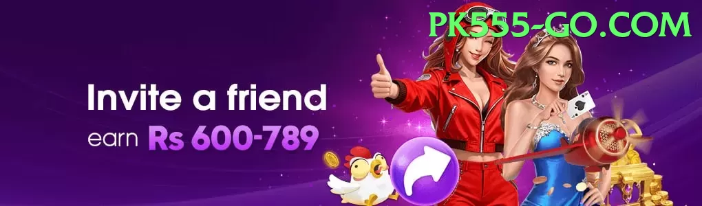 pk555 Casino Games - error-free and reliable service