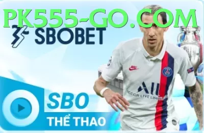 pk555 Sports Betting Interface - browser compatibility test result