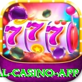 jaegerpg Royal Casino App