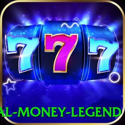k107 - Real Money Legend - pro