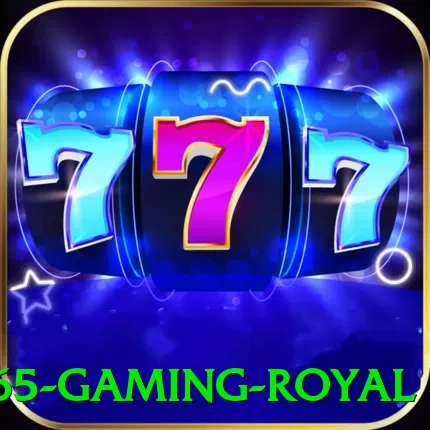 k665 Gaming Royal - pak