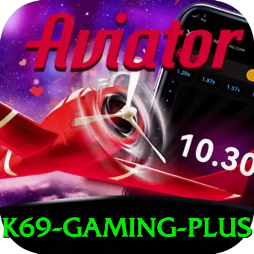k69 - Gaming Plus - pk