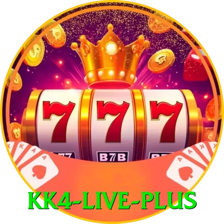 kk4 - Live Plus - vip