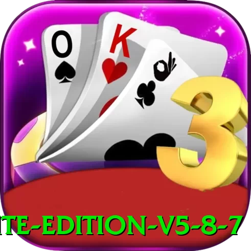 kkkkk99 - Elite Edition v5.8.7 - pak