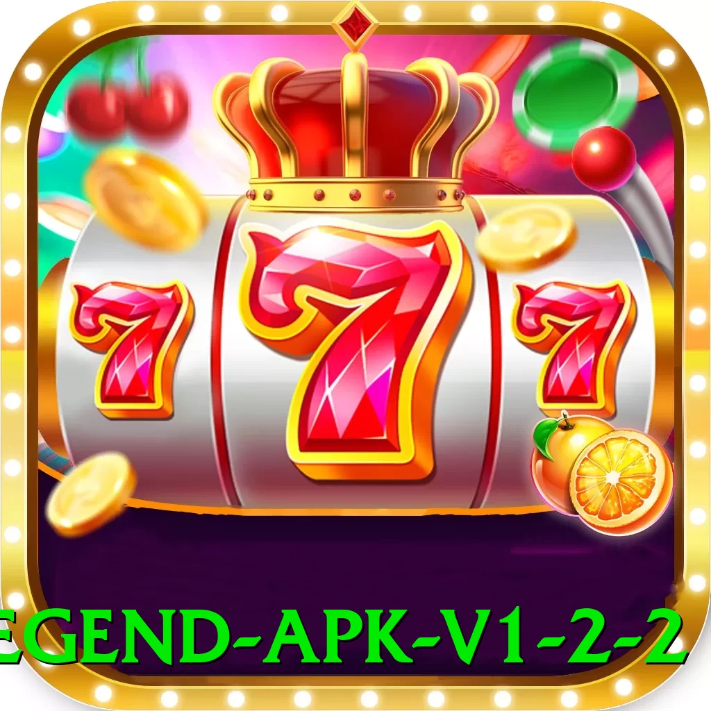 my7bet Legend APK v1.2.2 - app