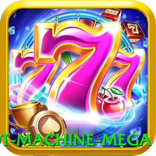 nn4 Slot Machine Mega - go