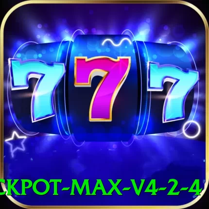 nnnjogo Jackpot Max v4.2.4 - pk