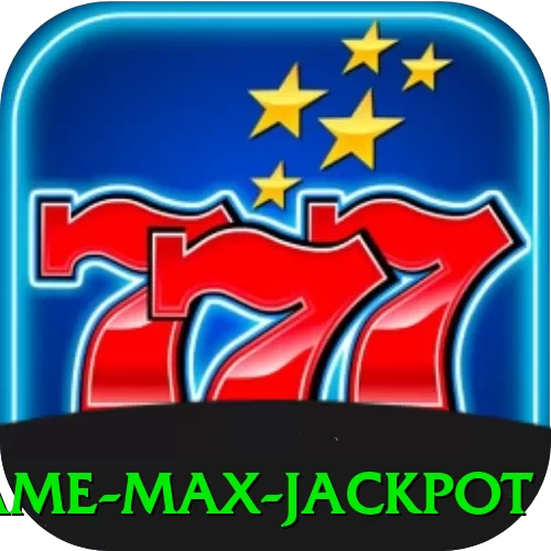 okokgame Max Jackpot - app