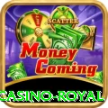pg98 - Casino Royal