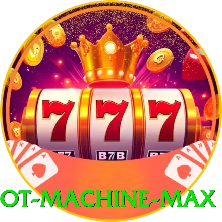 pgq Slot Machine Max - apk