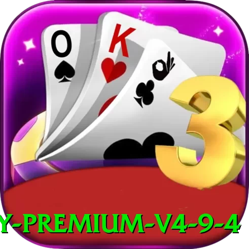 qr777 Money Premium v4.9.4 - game