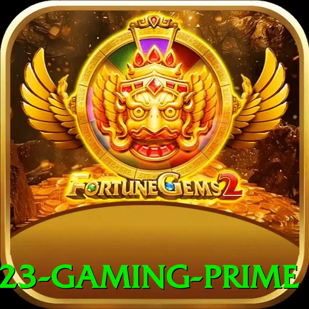 rr123 Gaming Prime - go