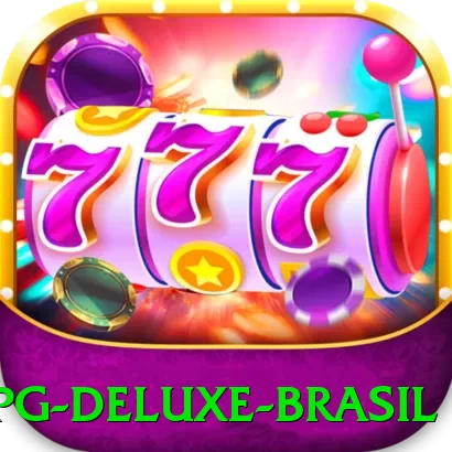 sojupg Deluxe Brasil - pro