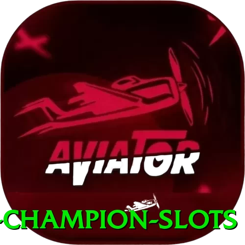 sssq Champion Slots - app