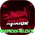 sssq Champion Slots