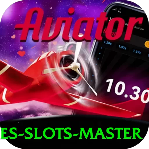 tl7games - Slots Master - go