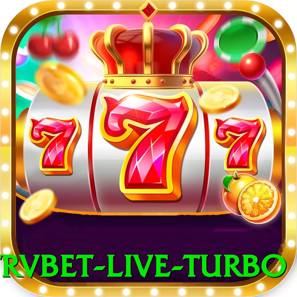 trvbet - Live Turbo - app