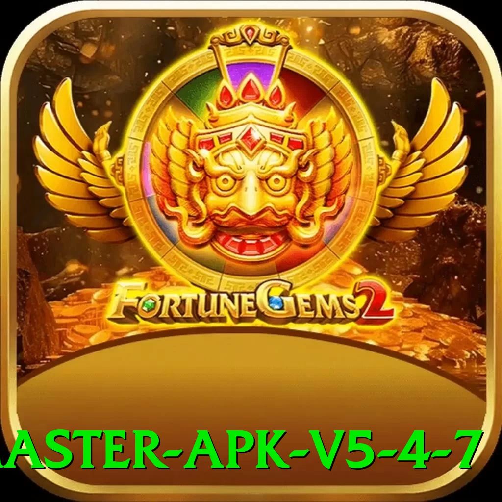 tttpg Master APK v5.4.7 - vip
