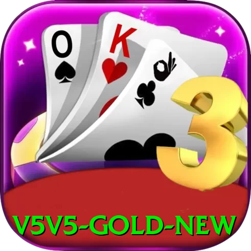 v5v5 Gold New - pak