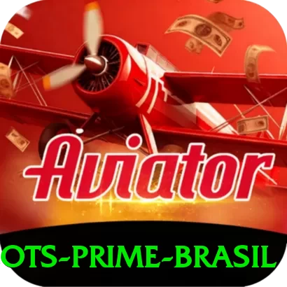 vtslots Prime Brasil - pro