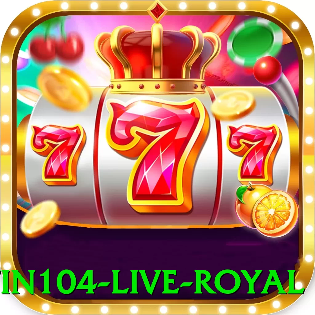 win104 Live Royal - pk