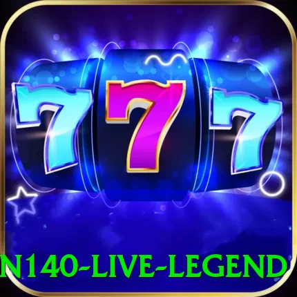 win140 - Live Legend - game