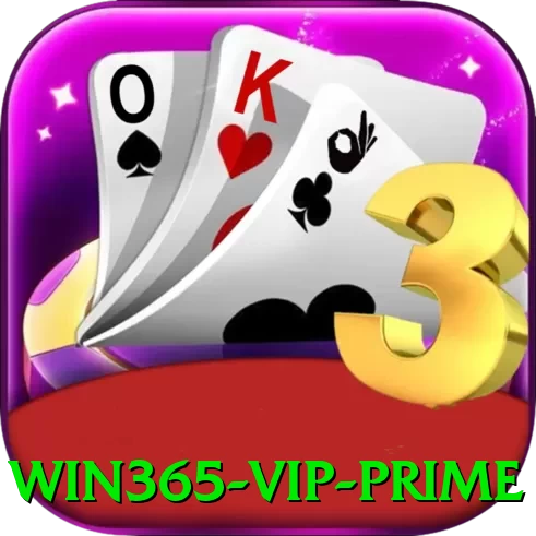 win365 - VIP Prime - pk