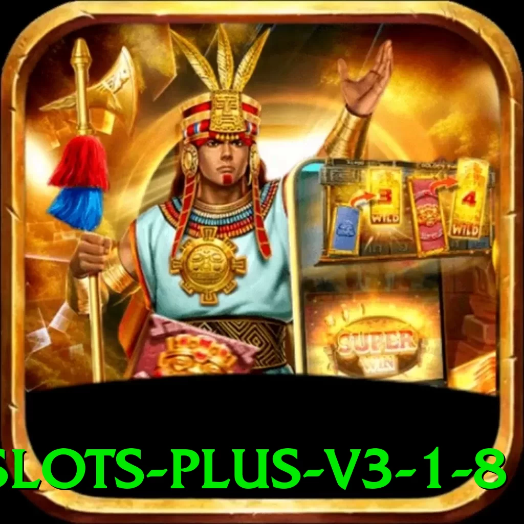win6 Slots Plus v3.1.8 - pk