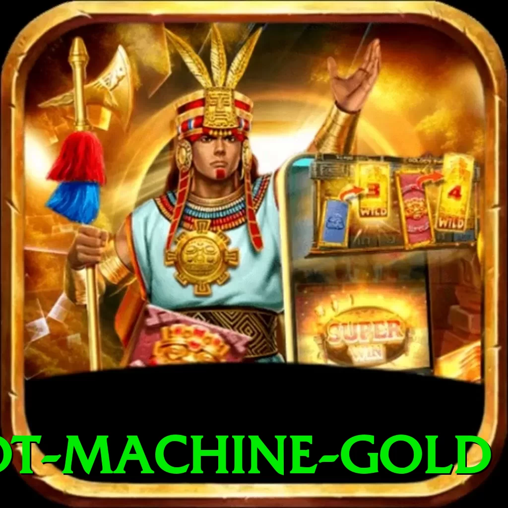 winner7 Slot Machine Gold - pro