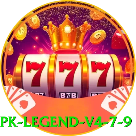 wwbb APK Legend v4.7.9 - app