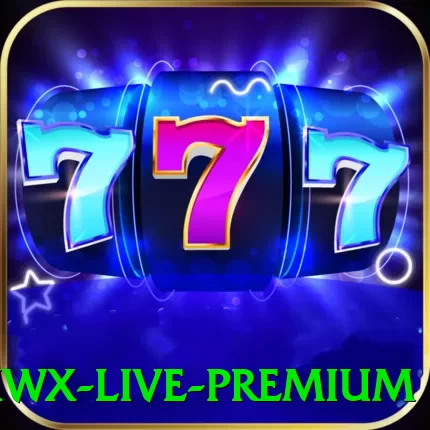 wxwx Live Premium - go