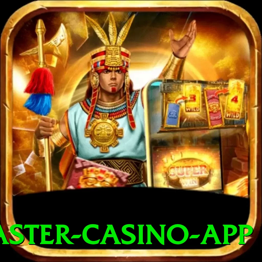 yd555 Master Casino App - game